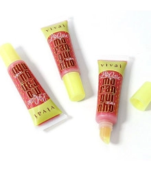 Lip Gloss Sorvetinho em Atacado 3069 - Box C/36 Unid